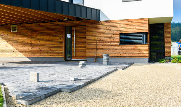 Best Local Driveway Pavers  in Shenorock, NY