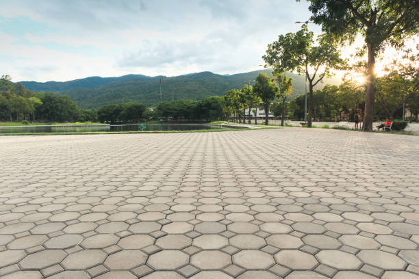 Best Brick Driveway Pavers  in Shenorock, NY