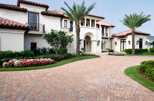 Trusted Shenorock, NY Driveway Pavers Experts