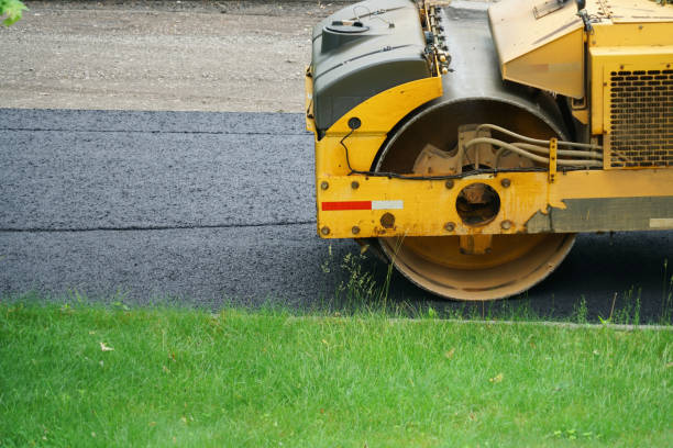 Reasons to Select Us for Your Driveway Paving Requirements in Shenorock, NY
